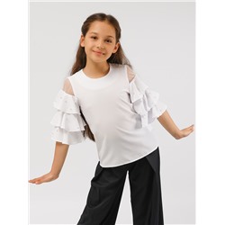 Блузка для девочки Соль&Перец