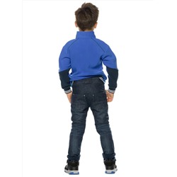 PELICAN Джинсы BGPQ3193