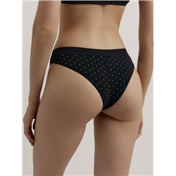 Трусы CONTE PRINT DOTS LBR 2544 Трусы женские
