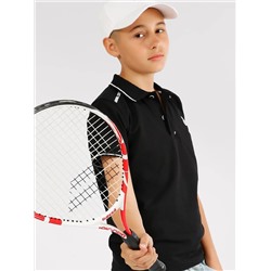 Соль&Перец Футболка SP3143BU