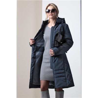 Женское пальто. DIZZYWAY, 1230820