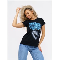 Футболка мод.1067/1*