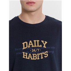 ФУТБОЛКА МУЖСКАЯ 111931