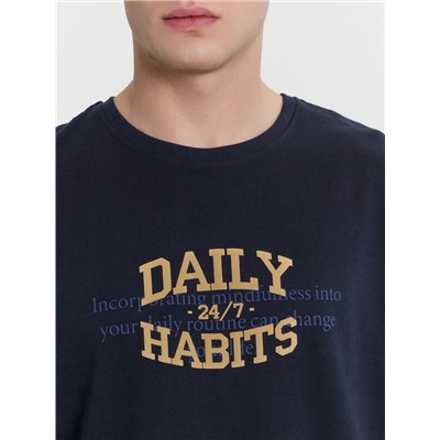 ФУТБОЛКА МУЖСКАЯ 111931