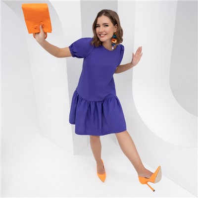 Платье, Прекрасная незнакомка (чары)