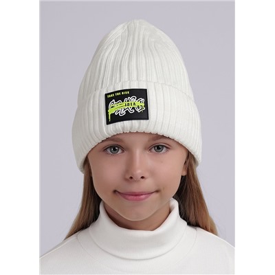 453966 CLEVER Шапка