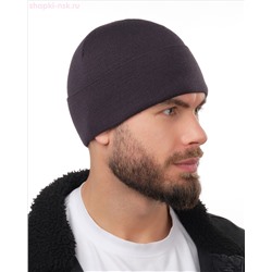 CLASSIC Шапка по голове мужская (57-59)