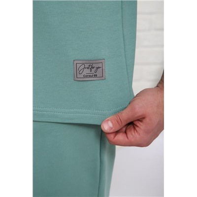 1054 Костюм (Оливковый)