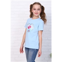 Футболка Афродита детская