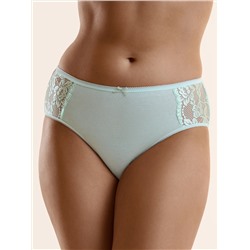 Minimi Трусы BO242 Slip Maxi (кружево), CO