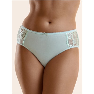 Minimi Трусы BO242 Slip Maxi (кружево), CO