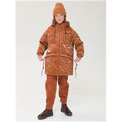 GZXL4292 (Куртка для девочки, Pelican )