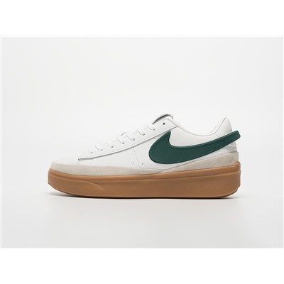 Кроссовки Nike Blazer Phantom Low