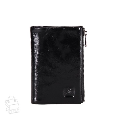 Женский кошелек 9937-1301 black Vermari