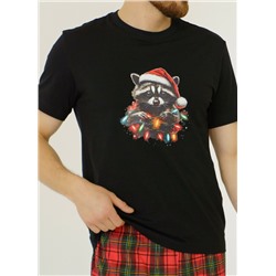 Джемперы ALFA ФУТБОЛКА МУЖСКАЯ 6611 T-SHIRT