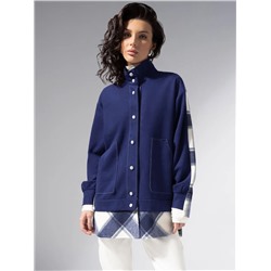 CHARUTTI Толстовка 12262