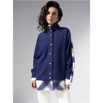 CHARUTTI Толстовка 12262