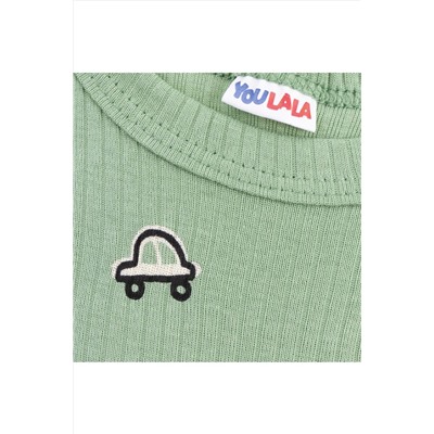 Джемпер YOULALA, 1028492