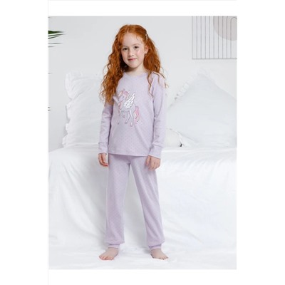 Пижама CROCKID, 1237325