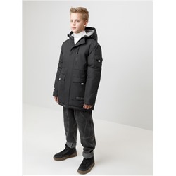 CROCKID Куртка ВК 36105/3 ГР (128-158)