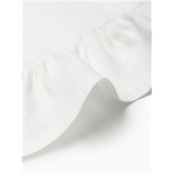 Салфетка «Этель» Ivory, 30×40 см, 100% лён, 170 г/м²