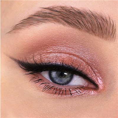 Тени для век Eyeshadow Sparkle тон 06 dusty rose