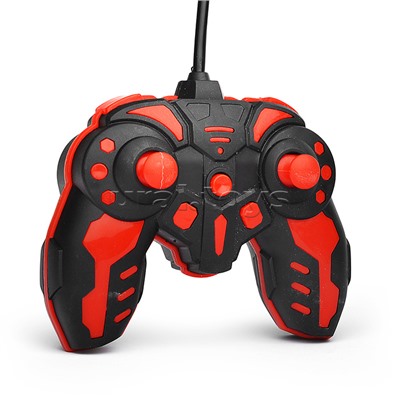 Машина "Jeep" р/у, 27 MHz, в коробке