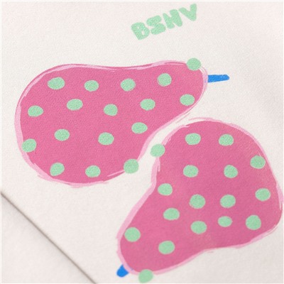 446299 Bossa Nova Костюм