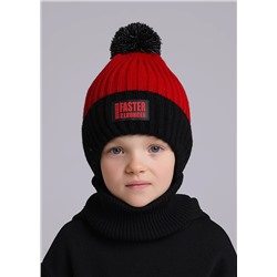 CLEVER Шапка 433843ап флис