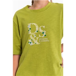 Футболка М225018Па