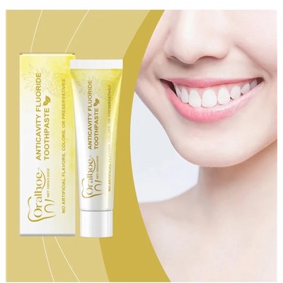 Зубная паста #23009790