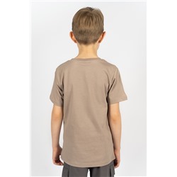 Футболка для мальчика 52284