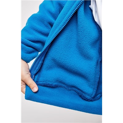 Детский флисовый костюм Happyfox