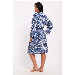 Халат женский 272