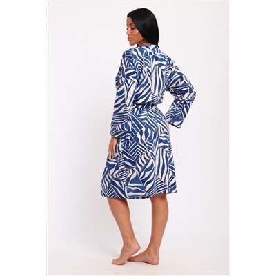 Халат женский 272