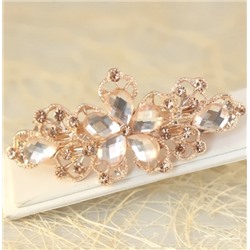 Заколка Н01-12480м