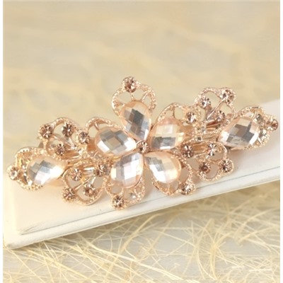 Заколка Н01-12480м