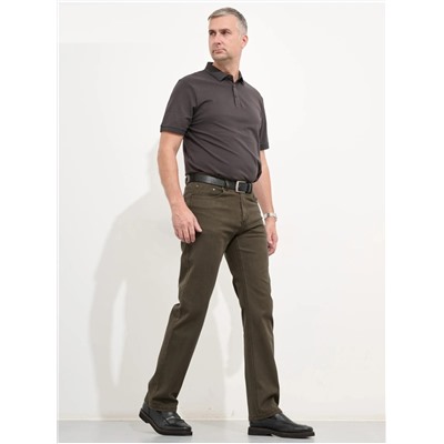 Джинсы мужские