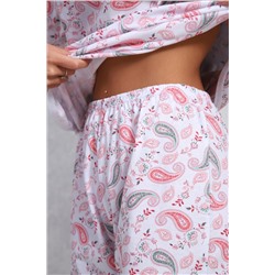 Пижама с бриджами 1079 НАТАЛИ, 1210596