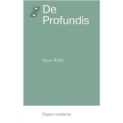 АСТ Oscar Wilde "De Profundis"