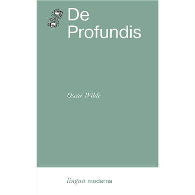 АСТ Oscar Wilde "De Profundis"