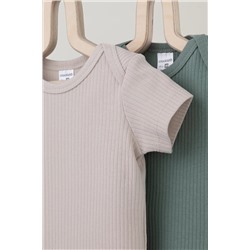 CROCKID Полукомбинезон К 6525-2уп