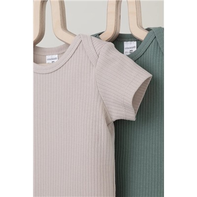 CROCKID Полукомбинезон К 6525-2уп