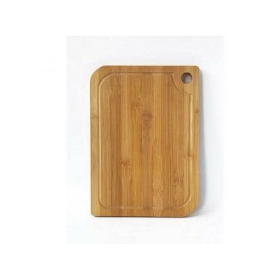 Доска бамбуковая разделочная 24*34*1,7 см Baizheng (1/30), арт. BD-GY24