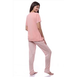 Комплект (Футболка + Брюки) BON-AR, 689810