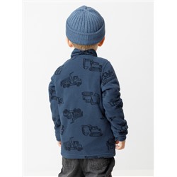 CROCKID Куртка ФЛ 34025-1/н/47 ГР