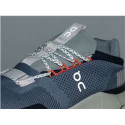 Кроссовки On Cloudnova