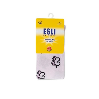 Колготки детские ESLI Колготки детские