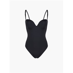 INDEFINI Боди 4237WLT