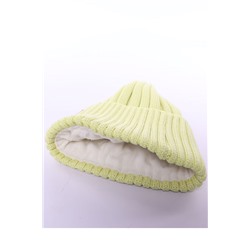 Шапка женская Vepanse Лайма флис